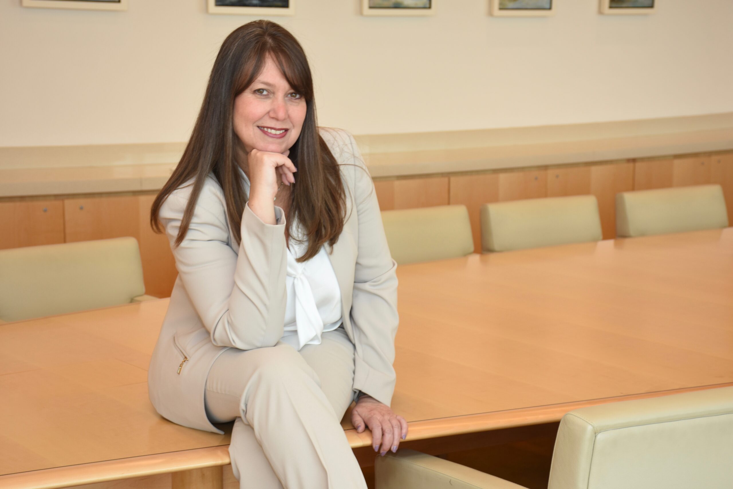 Robin Elkowitz of REGS